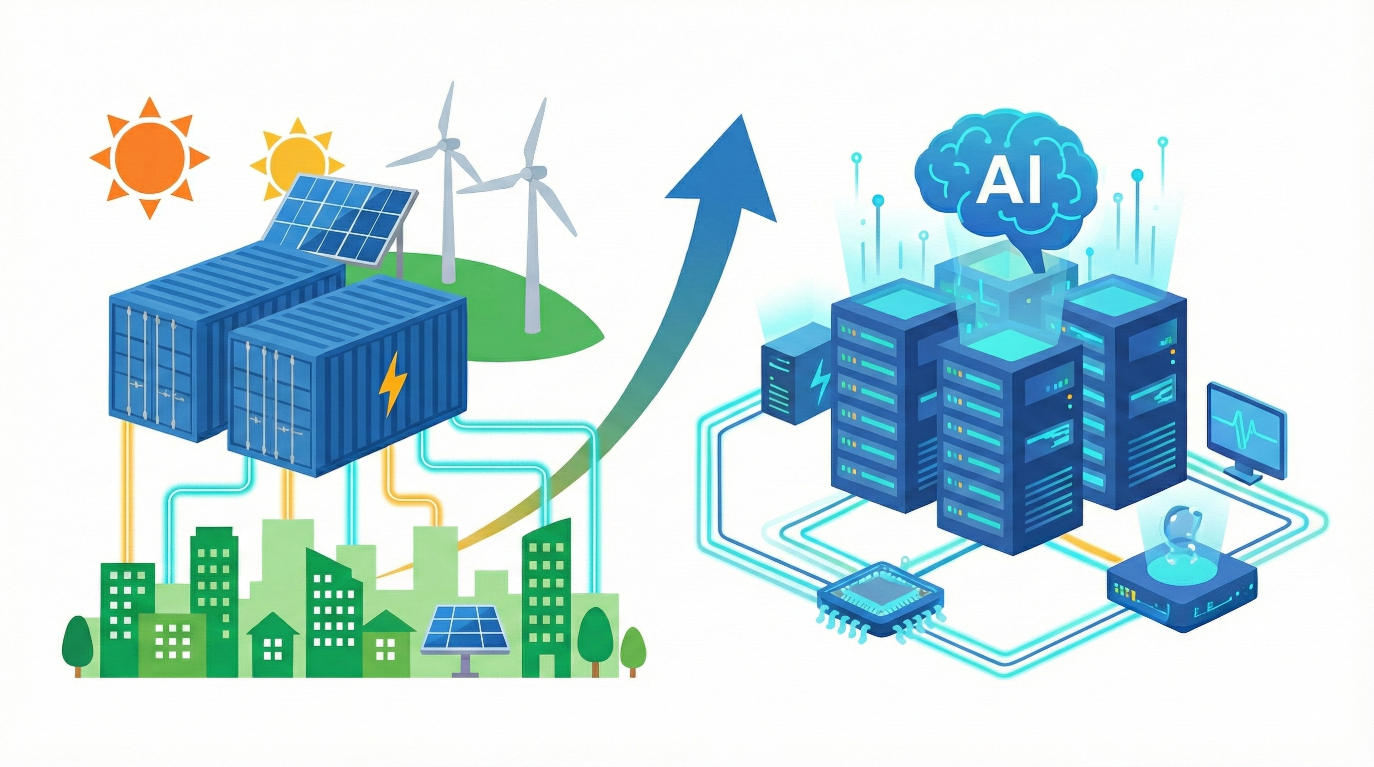 国策インフラで社会課題を解決