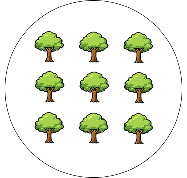 脱炭素イラスト