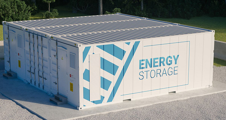 第1号国策ファンド 埼玉県東松山市 系統用蓄電池プロジェクト