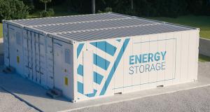 第1号国策ファンド 埼玉県東松山市 系統用蓄電池プロジェクト